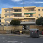 Progresa la rehabilitación urbana de San Carlos Borromeo con 414.707 euros más de subvención
