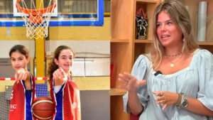 Triple presencia utrerana en la selección sevillana del Campeonato de Andalucía de Minibasket