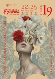Utrera estará presente un año más en la Pasarela Flamenca Tío Pepe Jerez 2026
