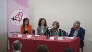 25 años sembrando futuro: la Asociación de Mujeres de Santiago El Mayor celebra su aniversario en Utrera