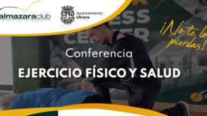 Almazara Club presenta su nuevo programa para mayores de 50 años: más fuerza, más autonomía y más calidad de vida