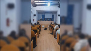 Almazara Club presenta su nuevo programa para mayores de 50 años: más fuerza, más autonomía y más calidad de vida