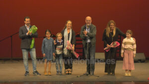 El encuentro de escuelas “Mi baile, mi legado” inaugura el XII Tacón Flamenco en Utrera