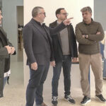 El Ayuntamiento palaciego finaliza la reforma integral del comedor del CEIP María Auxiliadora