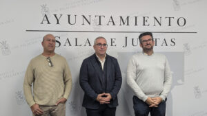 El Ayuntamiento de Los Palacios renueva los convenios anuales de colaboración para reforzar la guardería rural