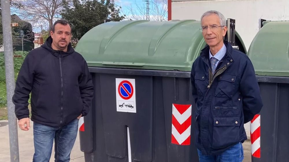 El Tribunal avala el nuevo contrato de limpieza de Utrera tras la ...