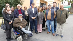 El PP de Utrera reivindica los avances sanitarios locales cuestionando las críticas socialistas
