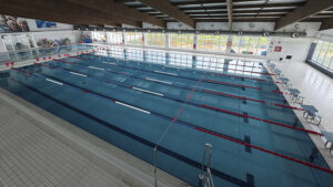 La reapertura de la piscina de Vistalegre se hará efectiva el 19 de febrero