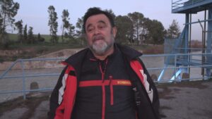 Utrera refuerza la vigilancia ante las lluvias y la crecida histórica del pantano Torre del Águila