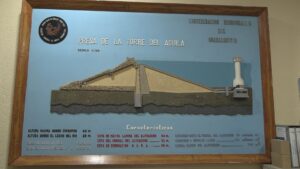 Utrera refuerza la vigilancia ante las lluvias y la crecida histórica del pantano Torre del Águila