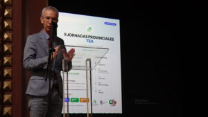 Utrera, sede de la II Jornadas Provinciales sobre Trastorno del Espectro Autista