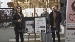 El concurso de saetas ‘Utrera Reza Cantando’ regresa el 8 de marzo con más de 2.000 euros en premios