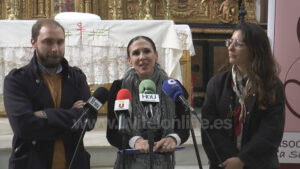 El concurso de saetas ‘Utrera Reza Cantando’ regresa el 8 de marzo con más de 2.000 euros en premios