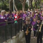 Utrera conmemora el 8M con actividades por la igualdad en la Plaza de las Fabricantas
