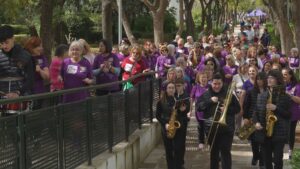 Utrera conmemora el 8M con actividades por la igualdad en la Plaza de las Fabricantas