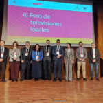 ACUTELAN homenajea a los cuerpos de seguridad en Ronda y celebra el III Foro de Televisiones Locales