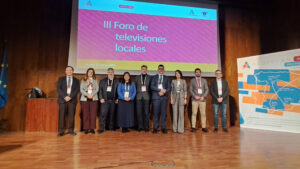 ACUTELAN homenajea a los cuerpos de seguridad en Ronda y celebra el III Foro de Televisiones Locales