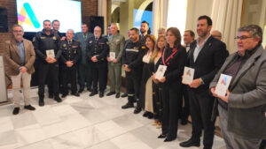 ACUTELAN homenajea a los cuerpos de seguridad en Ronda y celebra el III Foro de Televisiones Locales