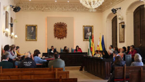 En licitación la rehabilitación de la Casa de los Cuadra, futuro Museo de la Ciudad