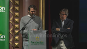 Los Premios Educación de Caja Rural de Utrera certifican a medio centenar de docentes