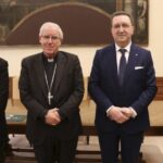La Facultad de Teología de Sevilla y Caja Rural de Utrera firman un acuerdo para impulsar la difusión cultural