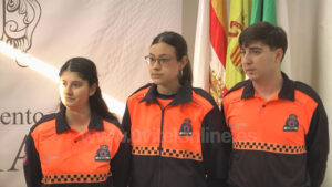 El Ayuntamiento de Utrera impulsa campaña de captación de voluntarios para Protección Civil
