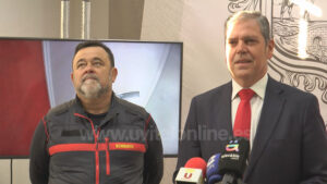 El Ayuntamiento de Utrera impulsa campaña de captación de voluntarios para Protección Civil