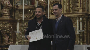 José Antonio Cuevas se proclama ganador del II Concurso de Saetas “Ciudad de Utrera”