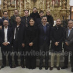 José Antonio Cuevas se proclama ganador del II Concurso de Saetas “Ciudad de Utrera”