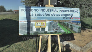 Innovatorno ya es una realidad: Utrera presenta el nuevo polígono industrial de 65.000 m²