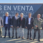 Innovatorno ya es una realidad: Utrera presenta el nuevo polígono industrial de 65.000 m²