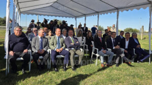 Innovatorno ya es una realidad: Utrera presenta el nuevo polígono industrial de 65.000 m²