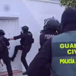 La operación ‘PSO’ destapa una red de explotación sexual y tráfico de drogas en Utrera con hasta siete detenidos