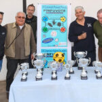 Varios centros educativos de Utrera participarán en los campeonatos de Pinfuvote de Primaria y Secundaria en Dos Hermanas