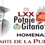 El Potaje Gitano homenajeará a Morante de la Puebla en su LXX edición