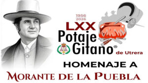 El Potaje Gitano homenajeará a Morante de la Puebla en su LXX edición
