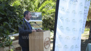 El sello BAGE presenta en Utrera su certificación de bienestar animal en ganadería extensiva