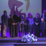 La Escuela de Saetas Ciudad de Utrera celebra diez años de historia con una gala solidaria repleta de emoción