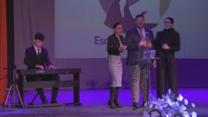 La Escuela de Saetas Ciudad de Utrera celebra diez años de historia con una gala solidaria repleta de emoción