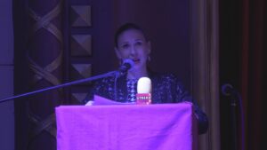 La Escuela de Saetas Ciudad de Utrera celebra diez años de historia con una gala solidaria repleta de emoción