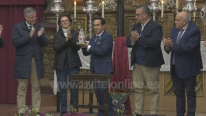 La Capilla de la Trinidad acoge la XIII Exaltación de la Saeta con Manuel Durán como exaltador