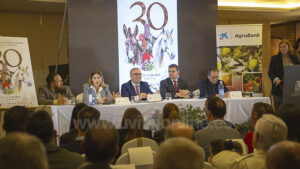 Los Palacios y Villafranca celebrará del 10 al 12 de abril su XXX Feria Agroganadera y de la Gastronomía