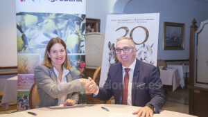 Los Palacios y Villafranca celebrará del 10 al 12 de abril su XXX Feria Agroganadera y de la Gastronomía