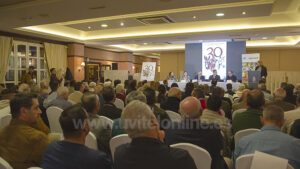Los Palacios y Villafranca celebrará del 10 al 12 de abril su XXX Feria Agroganadera y de la Gastronomía