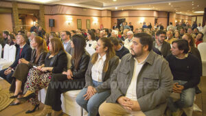 Los Palacios y Villafranca celebrará del 10 al 12 de abril su XXX Feria Agroganadera y de la Gastronomía