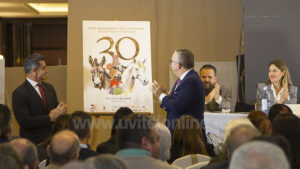 Los Palacios y Villafranca celebrará del 10 al 12 de abril su XXX Feria Agroganadera y de la Gastronomía