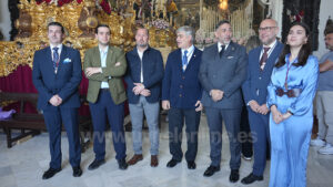 La Trinidad se suma al Día del Autismo con un gesto de inclusión en Utrera