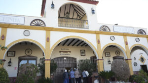 Utrera, presente en el Encuentro Provincial del Aula de la Experiencia celebrado en Estepa en su 25 aniversario