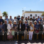 Utrera, presente en el Encuentro Provincial del Aula de la Experiencia celebrado en Estepa en su 25 aniversario