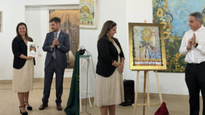 Las Glorias de María comienzan en Utrera con la mirada puesta en el pregón del sábado